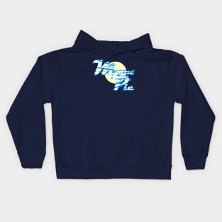 Moonpie Kids Hoodie